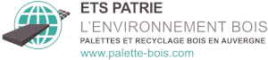 Logo Ets Patrie